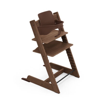 Baby Set² para Silla Tripp Trapp® - Warm Brown | Stokke