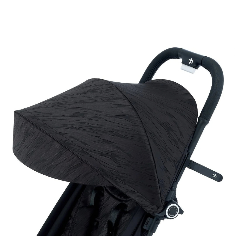 Coche Compacto Fyn Plus | GB