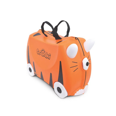 Maleta con Ruedas - Tigre | Trunki