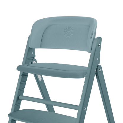 Cojín Comfort Inlay Silla Click & Fold - Stone Blue | CYBEX
