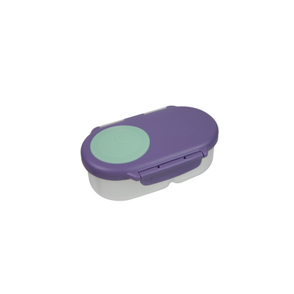 Snack Box - Lilac Pop | b.box