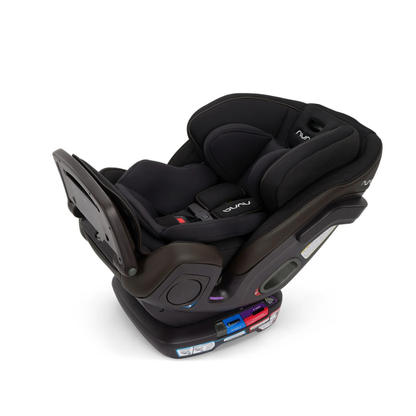 Silla de Auto Convertible Exec™ Next Caviar | Nuna