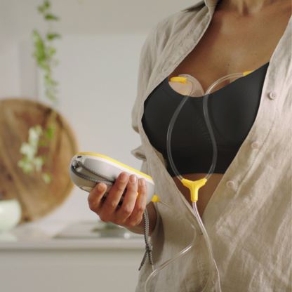 Extractor de Leche Freestyle Flex Manos Libres™ - Doble | Medela