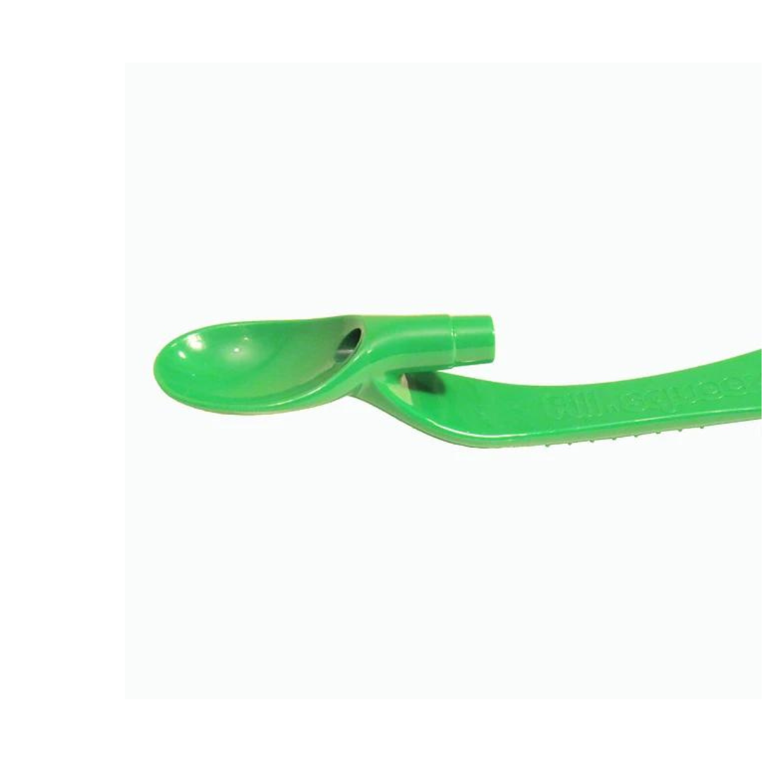 Cuchara Ergonómica para Bolsas Fill n Squeeze | Fill n Squeeze
