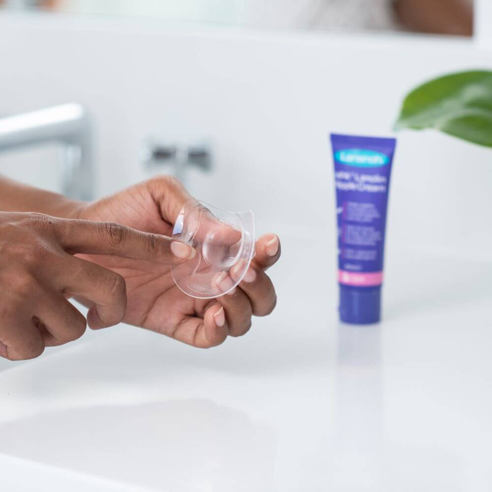 Lansinoh Lanolin Cream (40 grams)