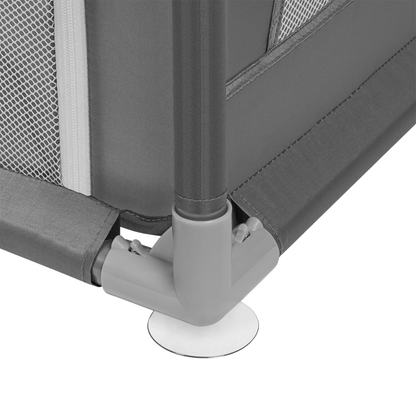 Corral Willow XL - Grey Concrete | Lionelo