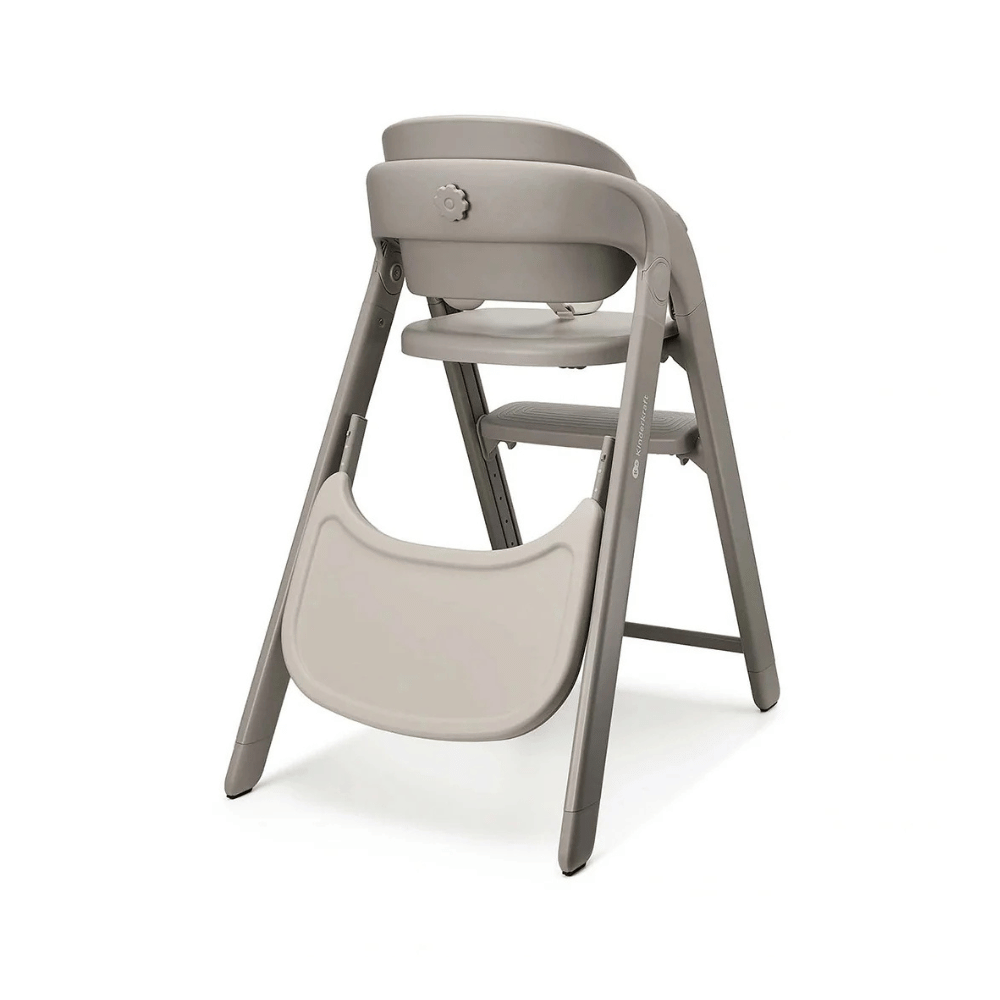 Silla de Comer 3 en 1 Tino - Beige | Kinderkraft
