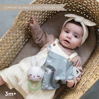 Kit para Recién Nacidos - Hora de Dormir | Taf Toys