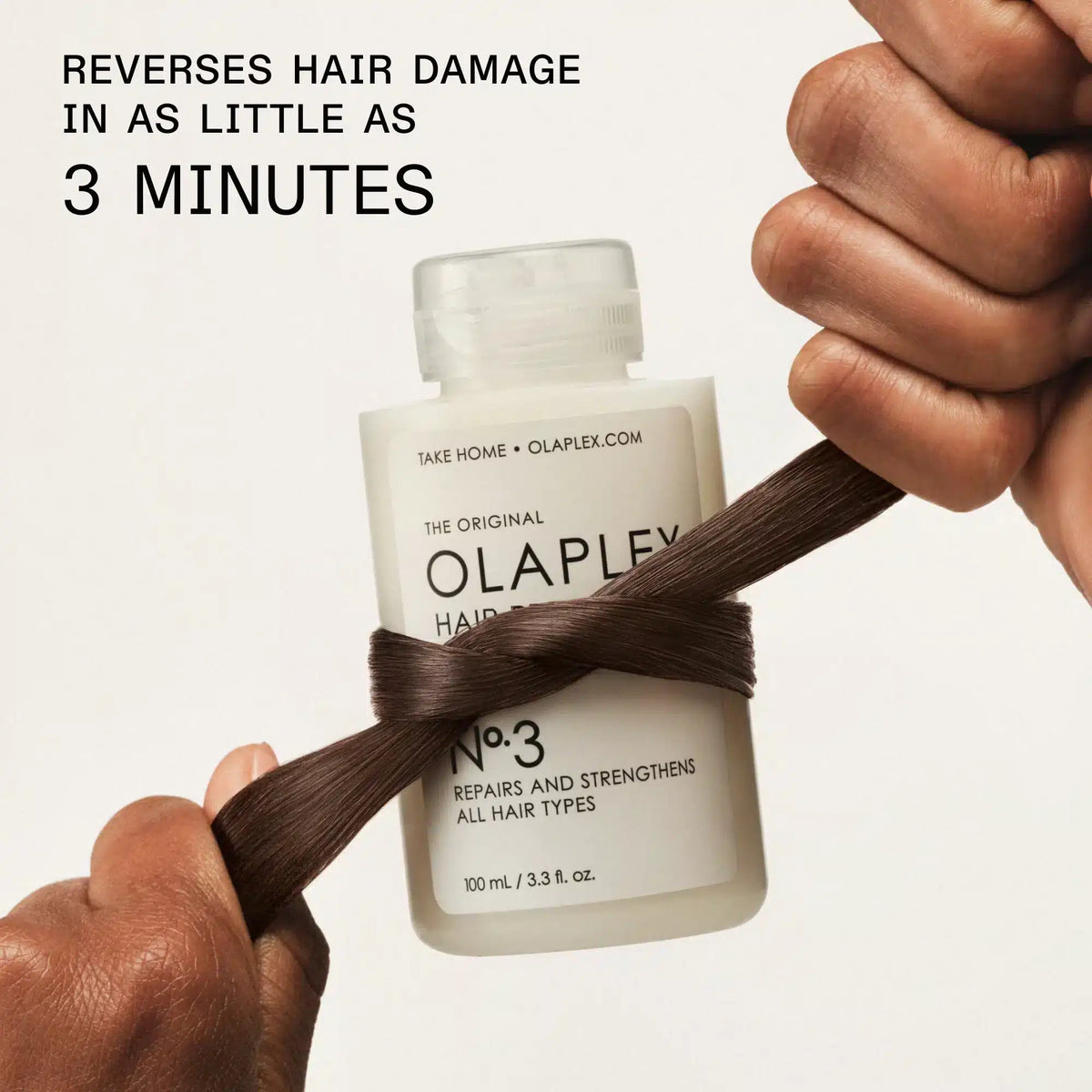 OLAPLEX The Full-On Shine Set