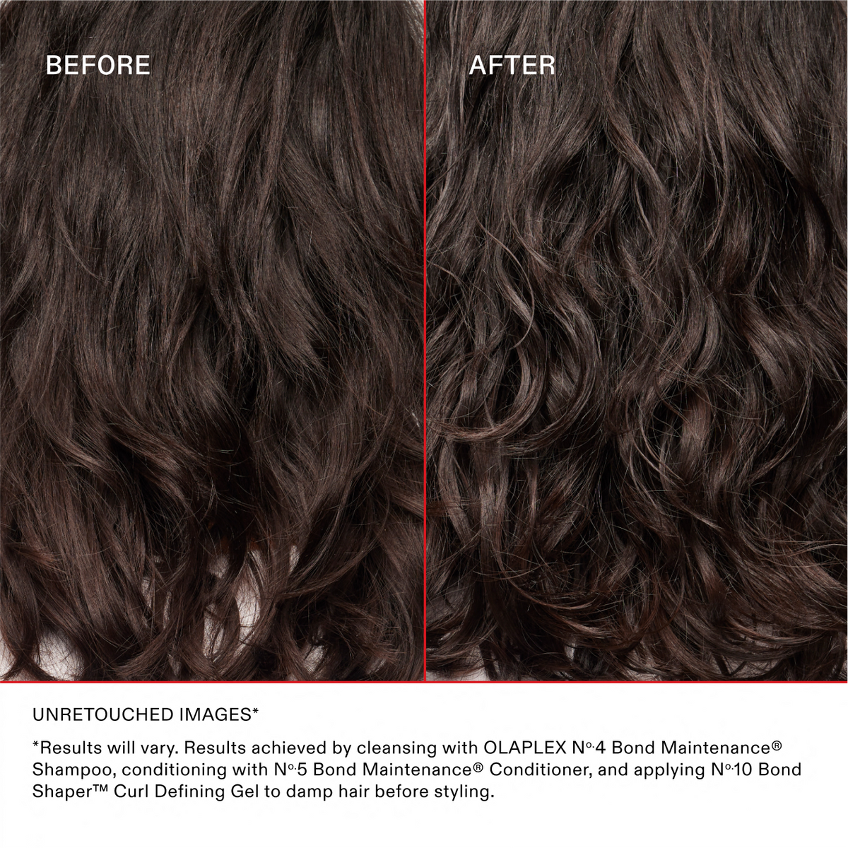 OLAPLEX Nº.10 Bond Shaper Curl Defining Gel 200ml