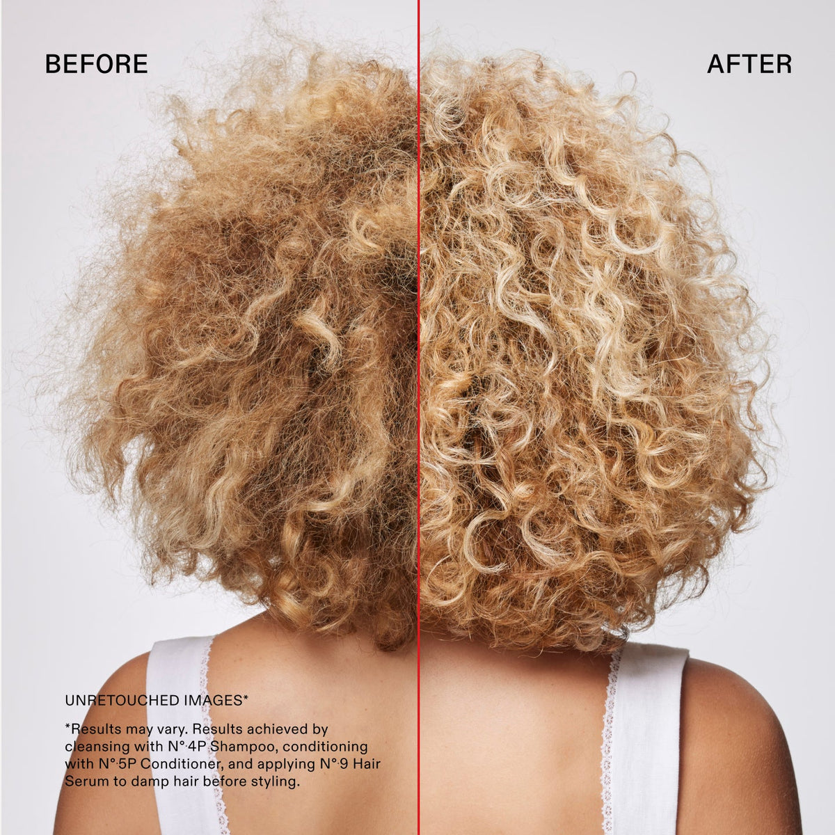 OLAPLEX Nº.4P Blonde Enhancer Purple Toning Shampoo 250ml