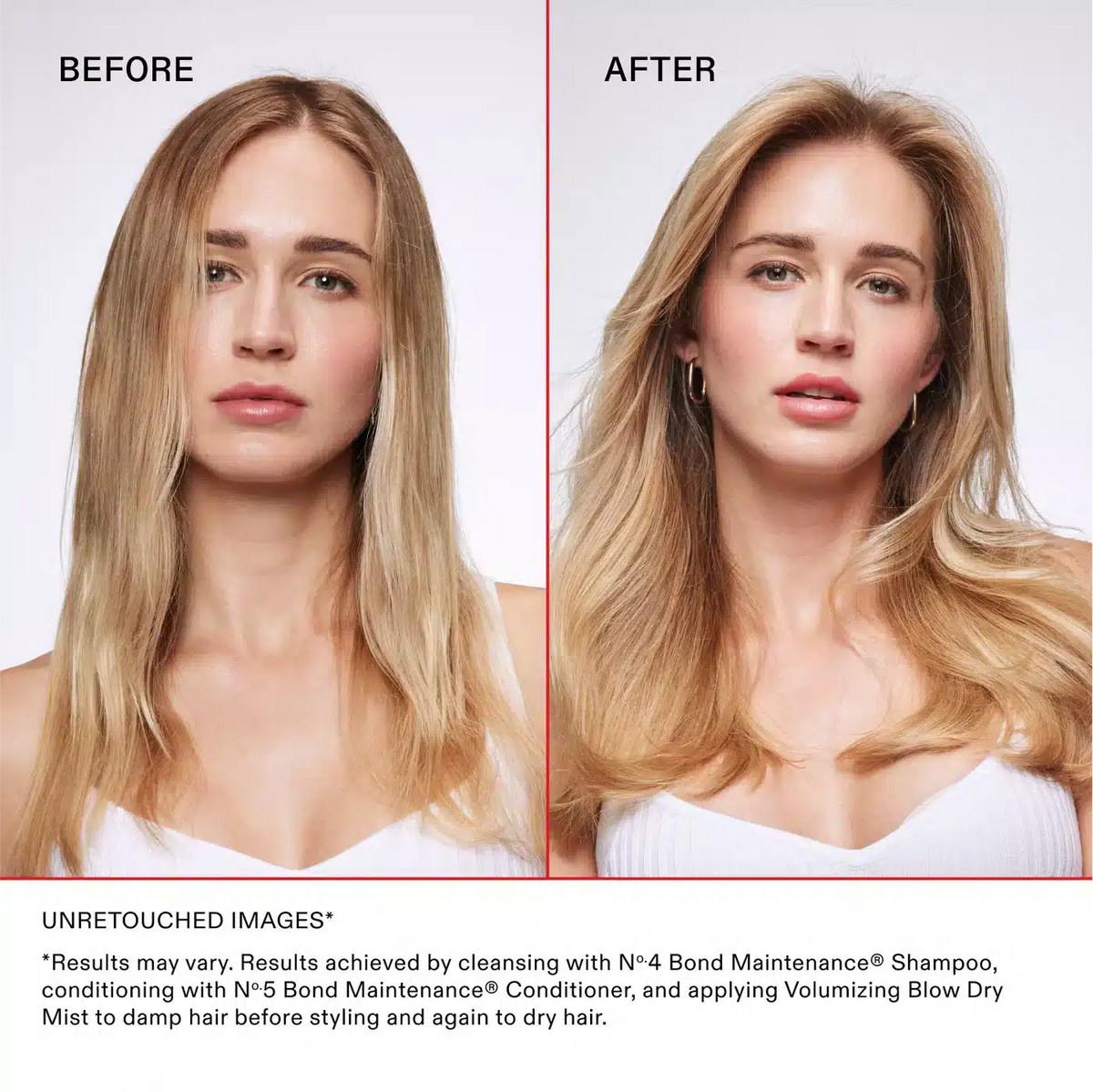 OLAPLEX Volumizing Blow Dry Mist 150ml