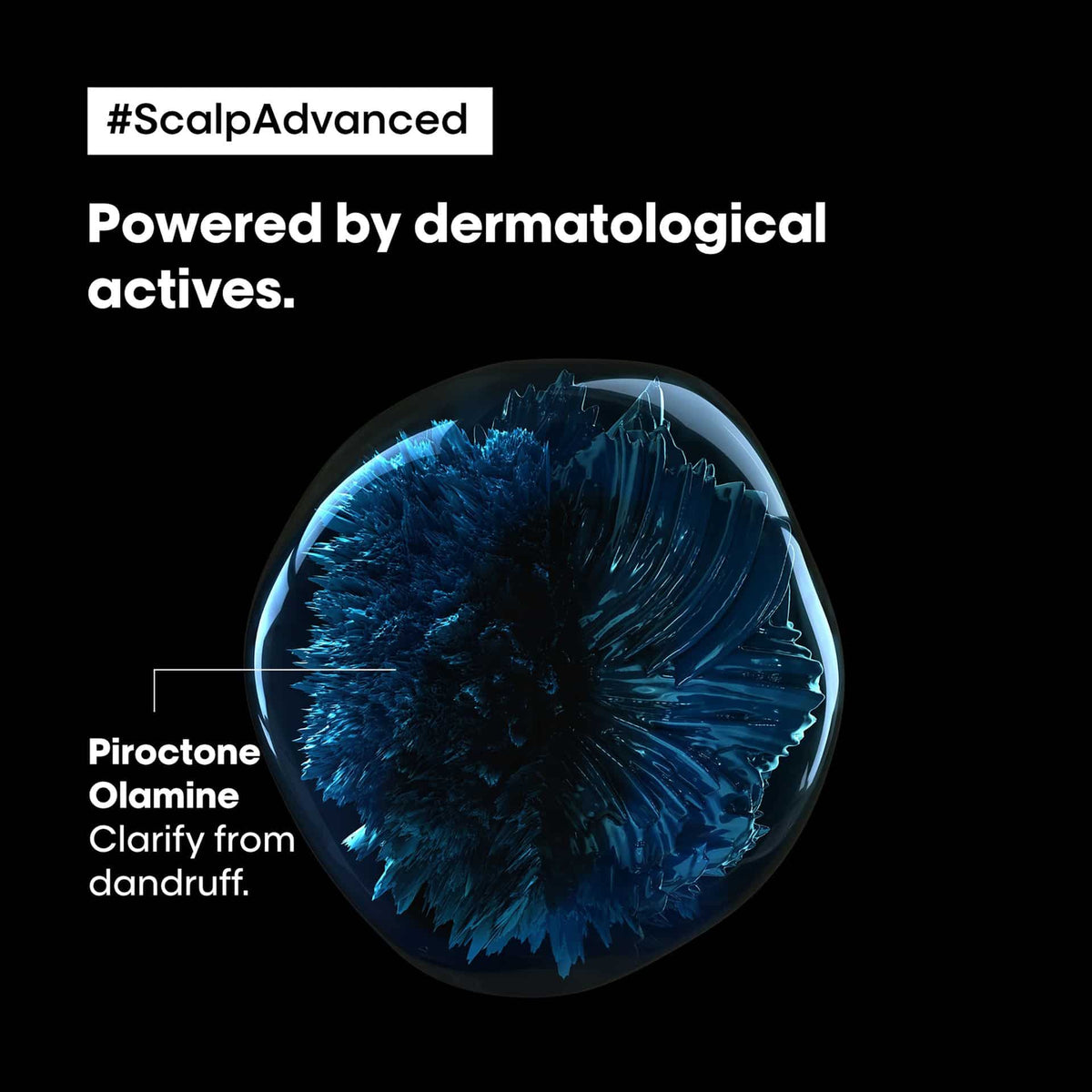 L'Oréal Professionnel Scalp Advanced Anti-Discomfort Shampoo 300ml