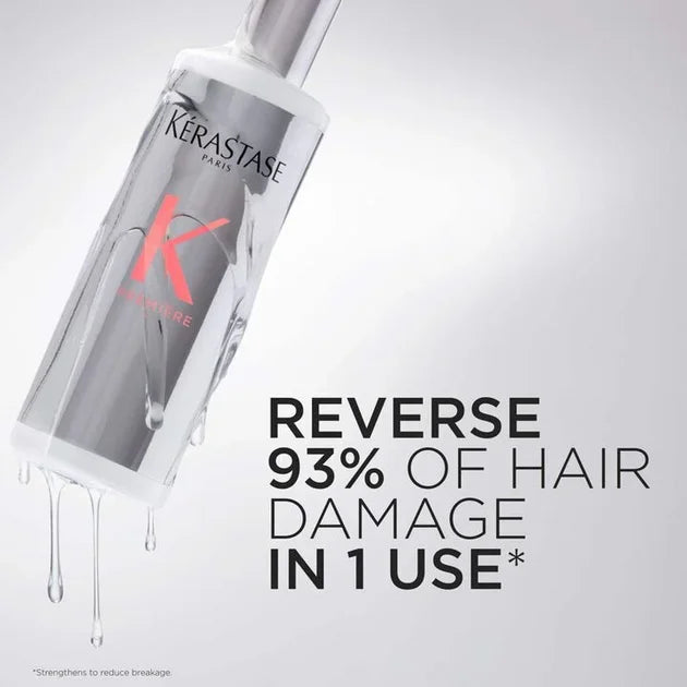 KERASTASE Première Concentré Décalcifiant Ultra-Réparateur Pre-Shampoo Treatment 250ml
