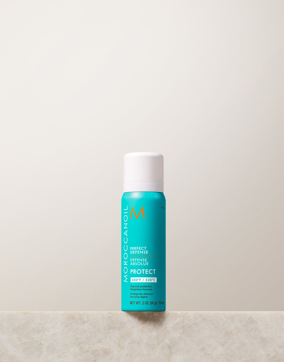 Moroccanoil Perfect Defense Αντιθερμικό Σπρέι Προστασίας Μαλλιών
