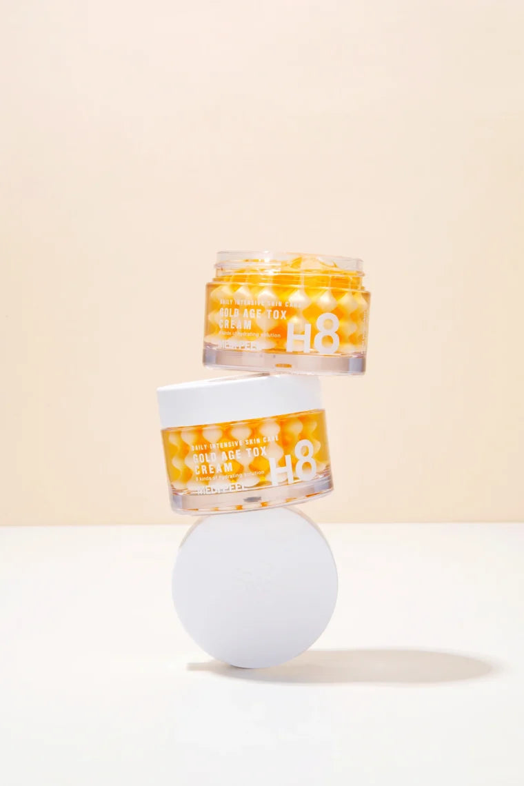 Medi-Peel Gold Age Tox H8 Κρέμα 50g