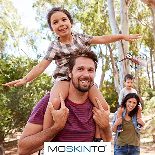 Moskinto 24pcs