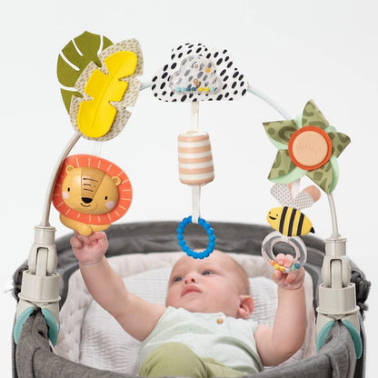 Arco de Actividades - Savannah | Taf Toys