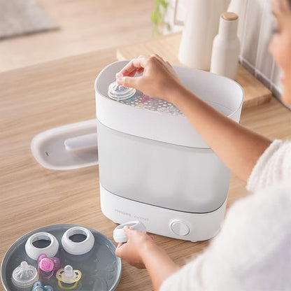 Esterilizador Eléctrico de Mamaderas | Philips Avent