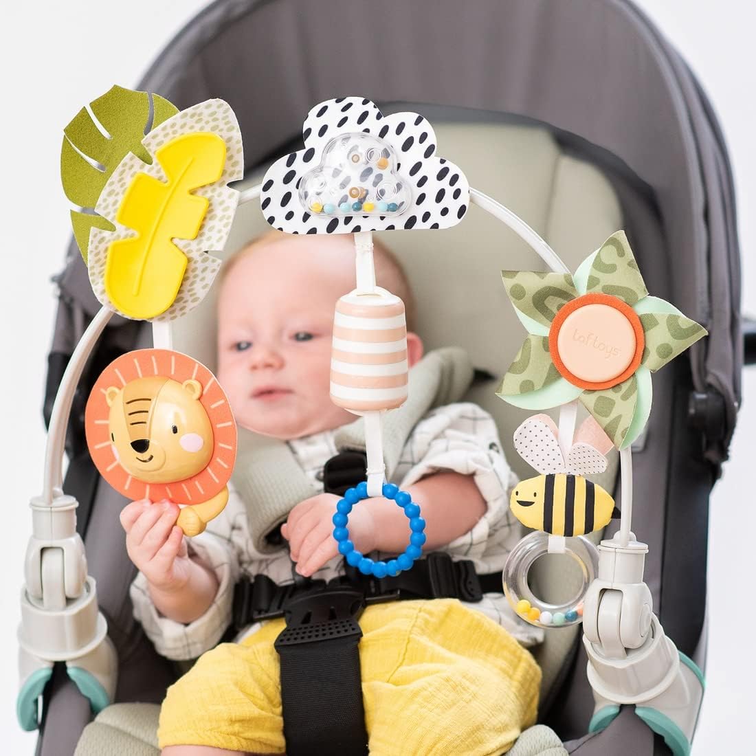Arco de Actividades - Savannah | Taf Toys