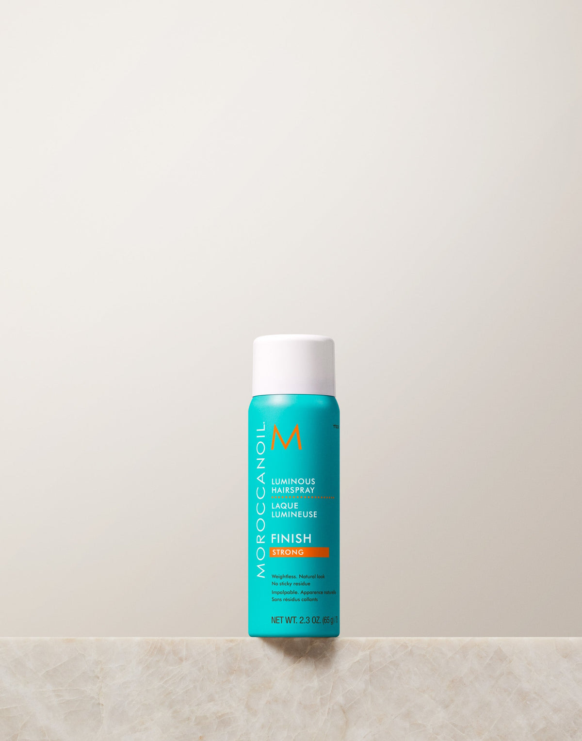 MOROCCANOIL Luminous Hairspray Strong