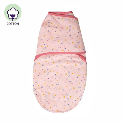 Manta Swaddle - Rosado | ClevaMama