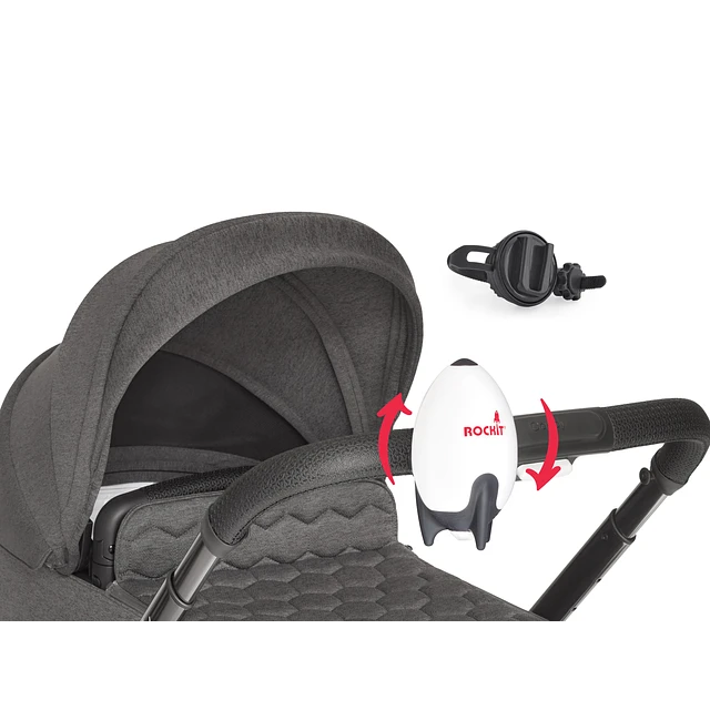 Soporte Giratorio para Nuevo Rockit Mecedor | Rockit