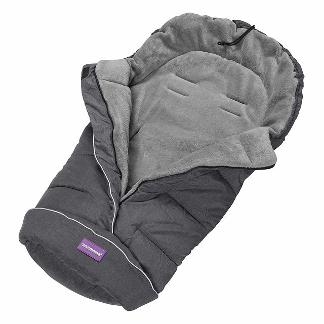 Saco de Invierno Universal para Coches | ClevaMama