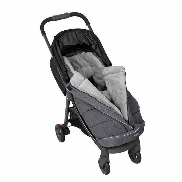 Saco de Invierno Universal para Coches | ClevaMama