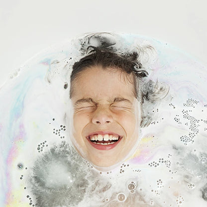Bomba de Baño Efervescente - Supernova | NailMatic