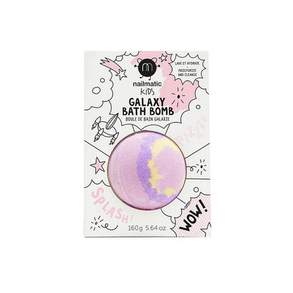 Bomba de Baño Efervescente - Supernova | NailMatic