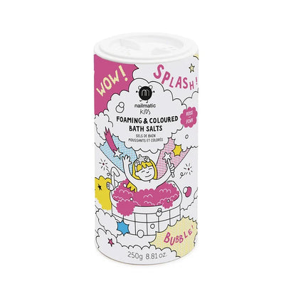 Espuma de Baño - Rosa | NailMatic