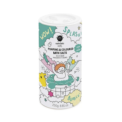 Espuma de Baño - Verde | NailMatic
