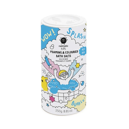 Espuma de Baño - Azul | NailMatic