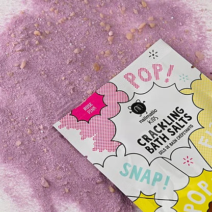 Sales Chispeantes de Baño - Rosado | NailMatic