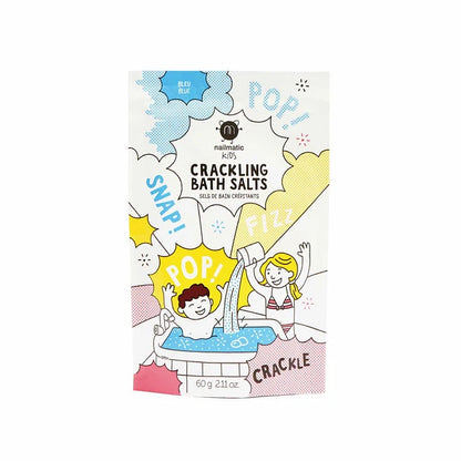 Sales Chispeantes de Baño - Azul | NailMatic