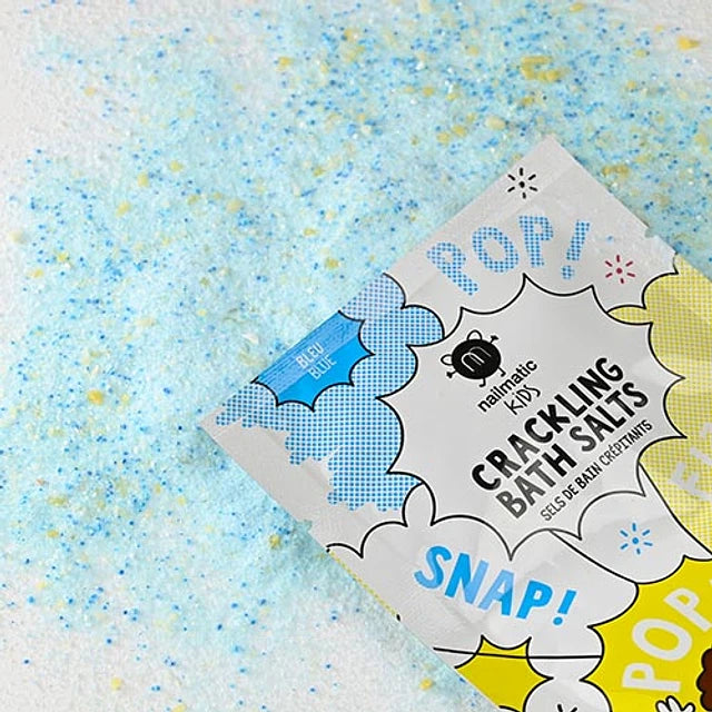 Sales Chispeantes de Baño - Azul | NailMatic