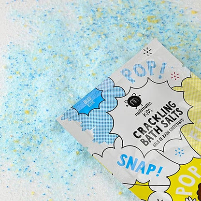 Sales Chispeantes de Baño - Azul | NailMatic
