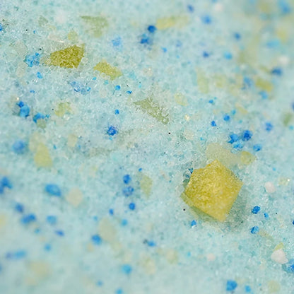 Sales Chispeantes de Baño - Azul | NailMatic
