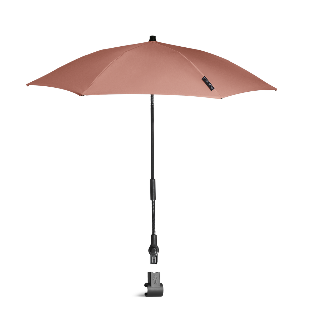 Sombrilla YOYO - Ginger | YOYO by Stokke