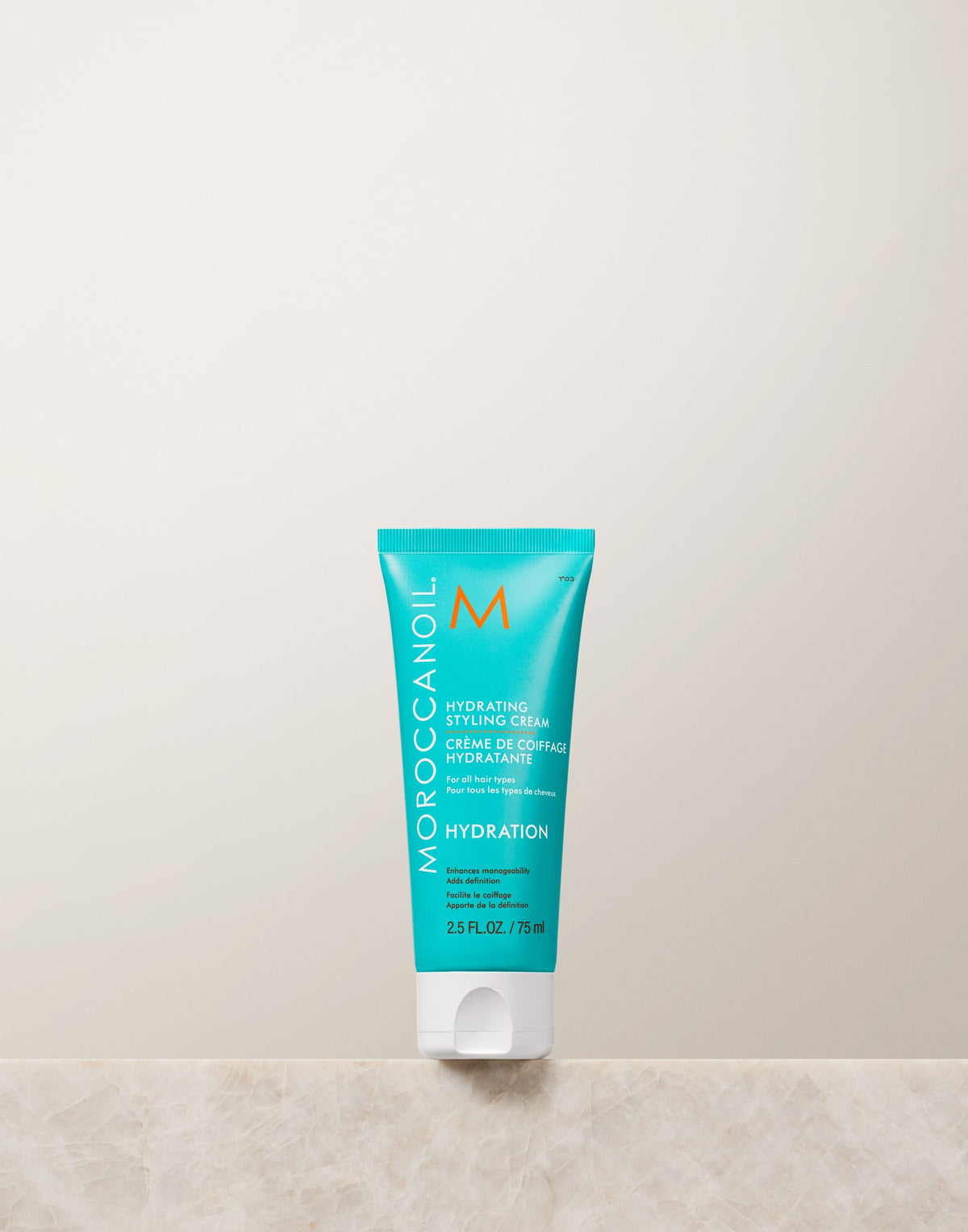 MOROCCANOIL Ενυδατική Κρέμα Στυλ