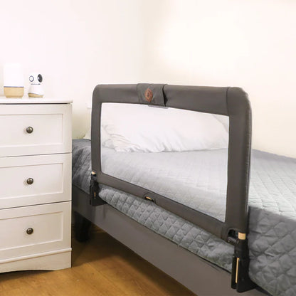 Baranda de Cama - Essential Grafito | Maxi Cosi
