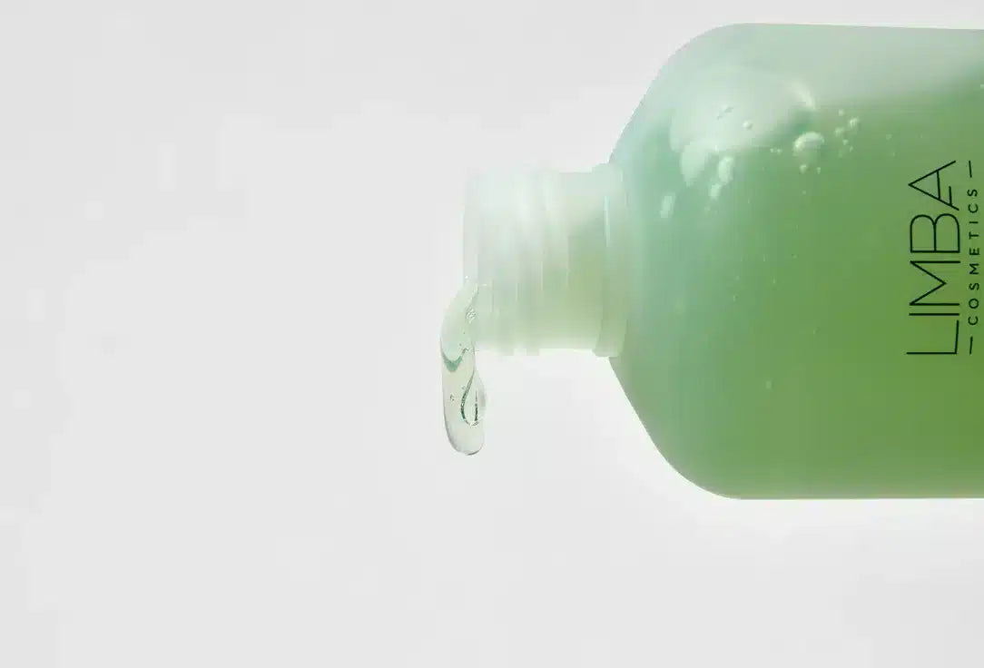 Limba Cosmetics Detox Σαμπουάν Καθαρισμού 300ml