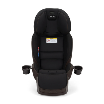 Silla de Auto Convertible Exec™ Next Caviar | Nuna
