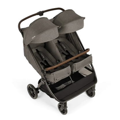 Coche de Paseo Trvl™ Dubl-Granite | Nuna