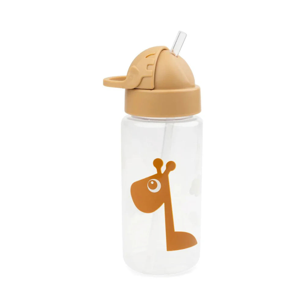 Botella Raffi 350ml - Mostaza | Done by deer