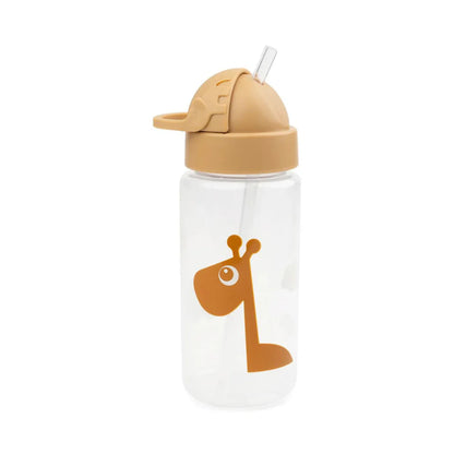 Botella Raffi 350ml - Mostaza | Done by deer