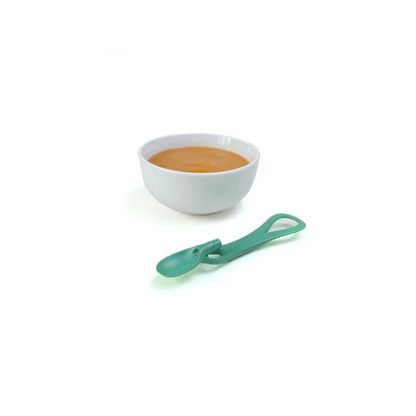 Cuchara Ergonómica para Bolsas Fill n Squeeze | Fill n Squeeze
