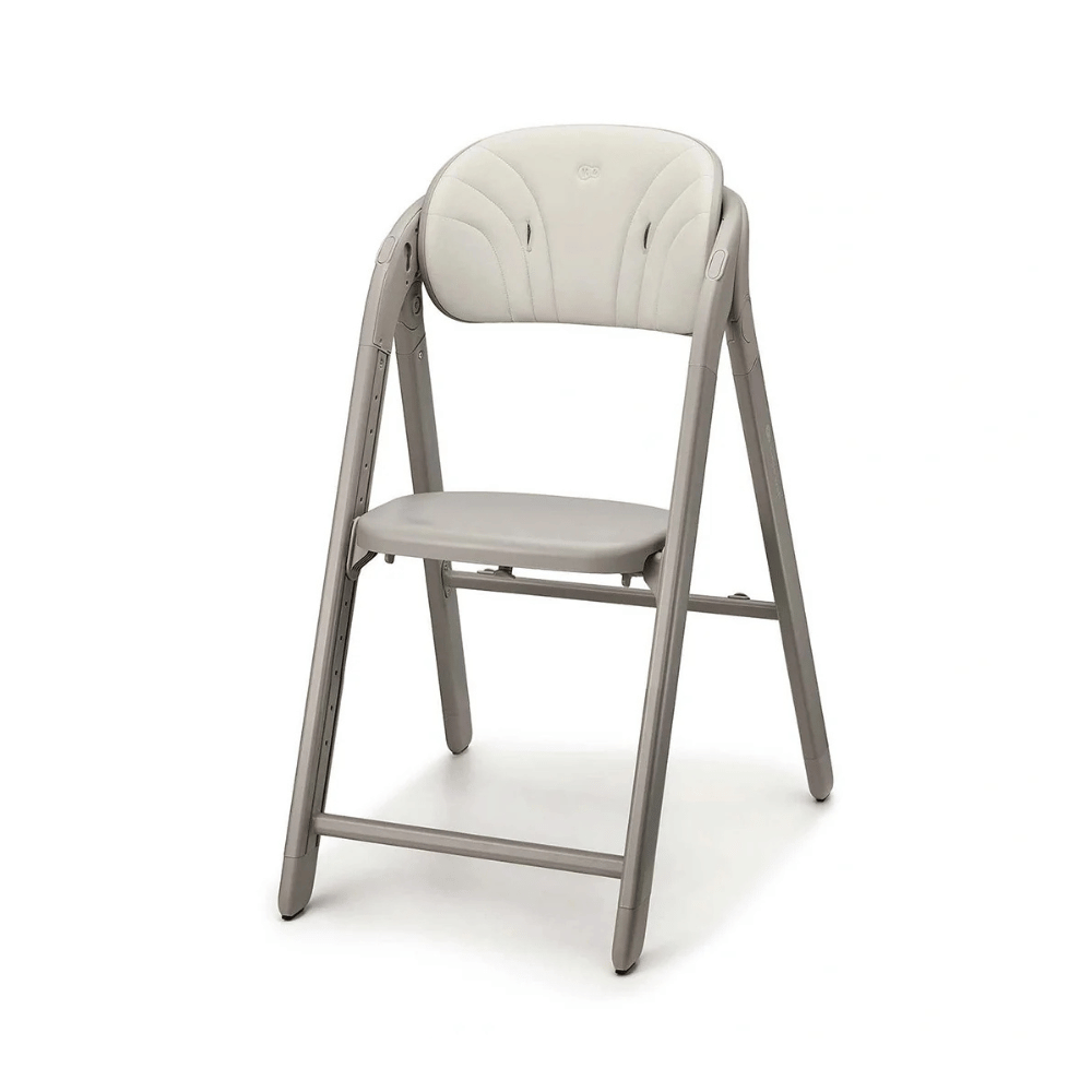 Silla de Comer 3 en 1 Tino - Beige | Kinderkraft