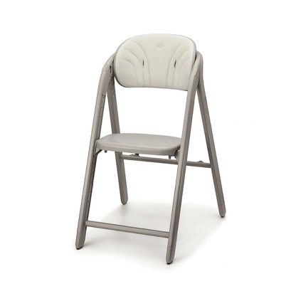 Silla de Comer 3 en 1 Tino - Beige | Kinderkraft